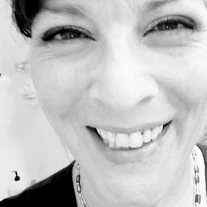 Meet your Posher, Joanna